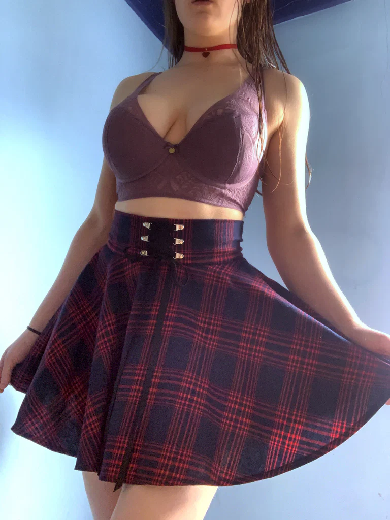 Lauren Luna