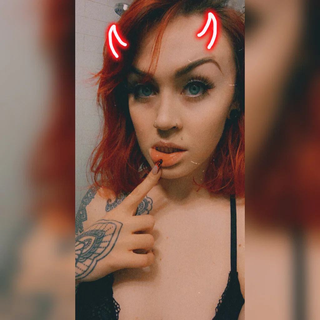 Cherri Bomb's avatar