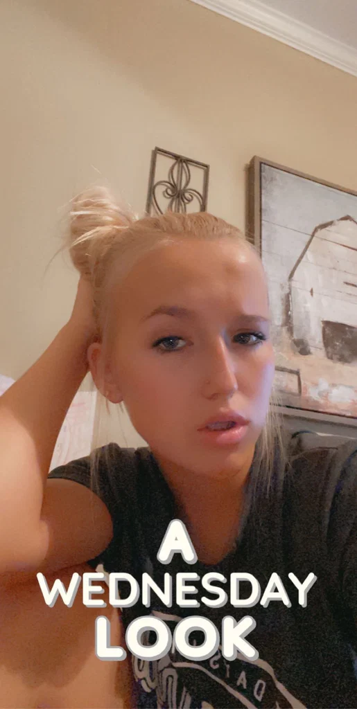 BlondeBaby's avatar