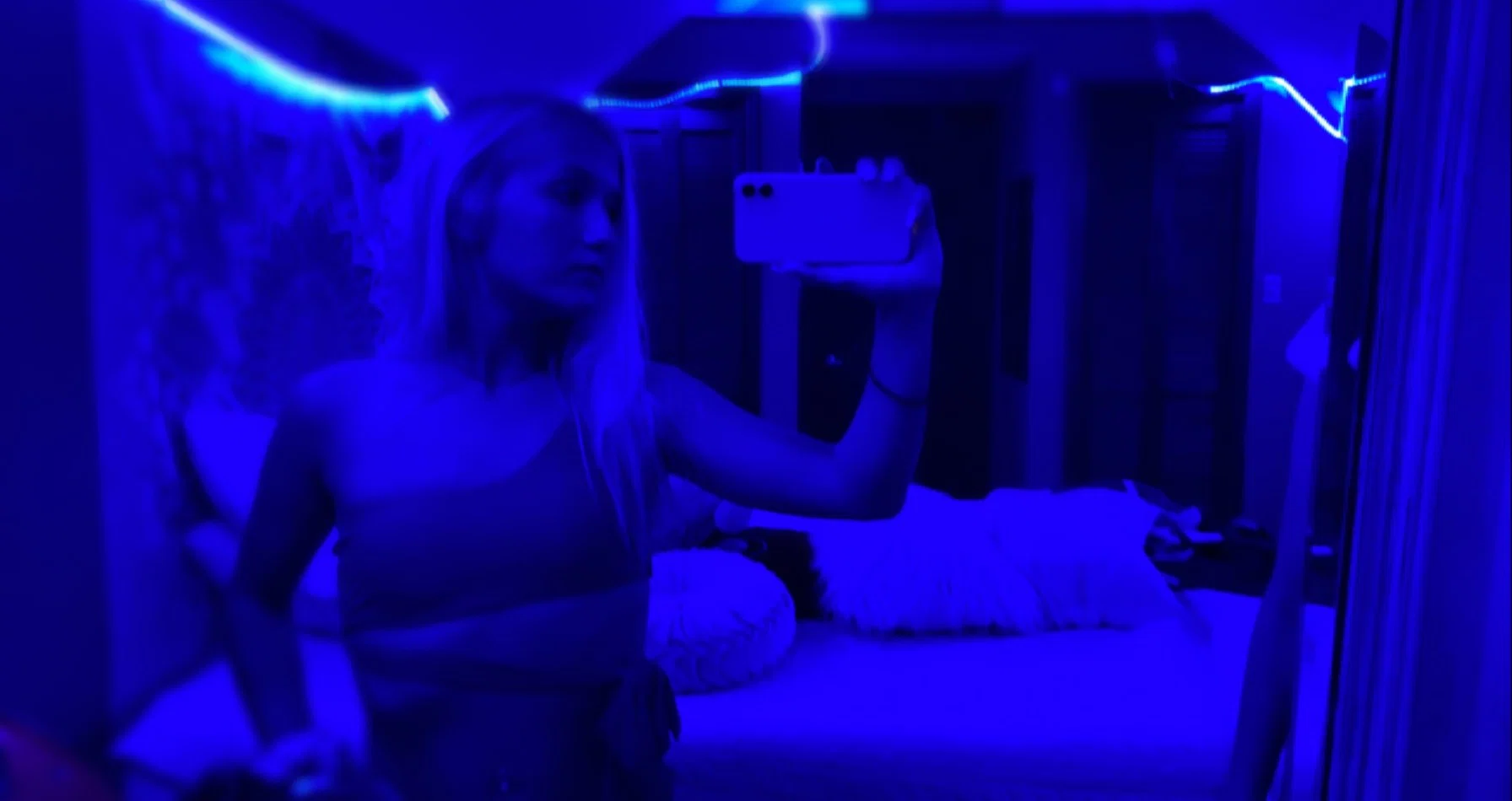BlondeBaby profile banner