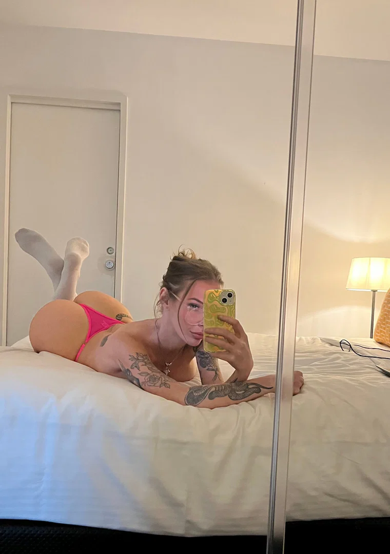 Babygirl π profile banner