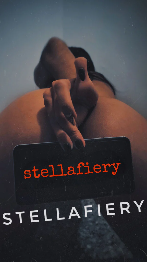 Stella Fiery's avatar