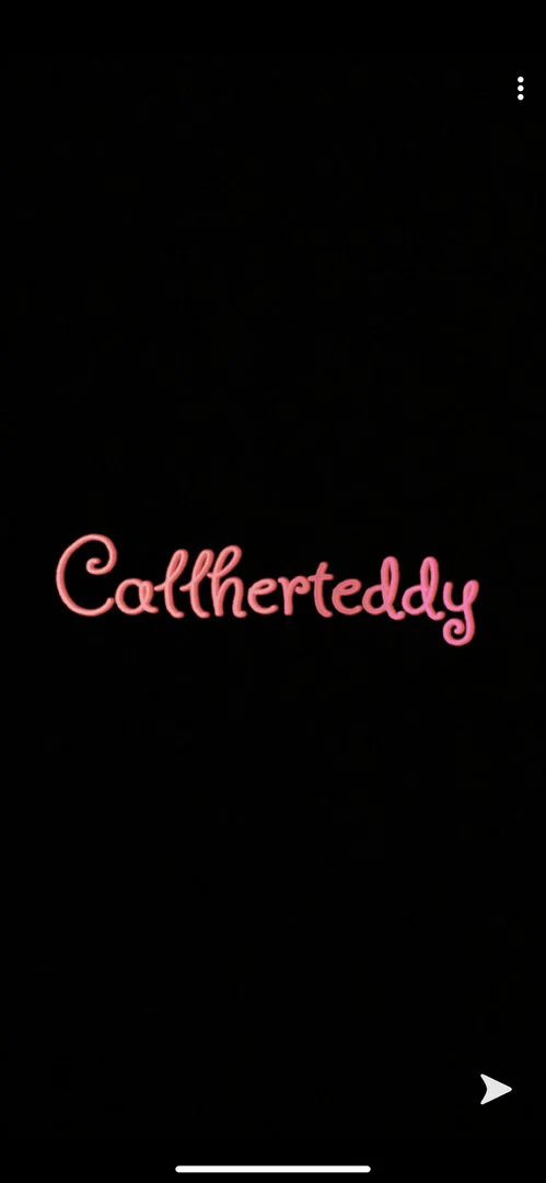Teddy🐻 profile banner