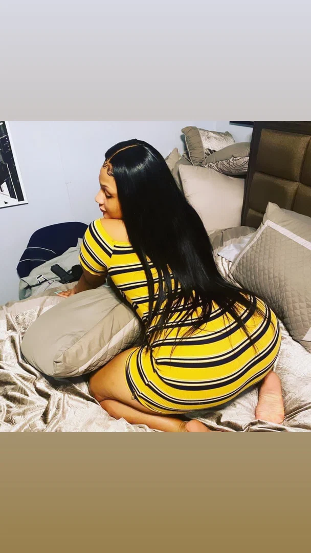 “They Call Her Big Fine” profile banner