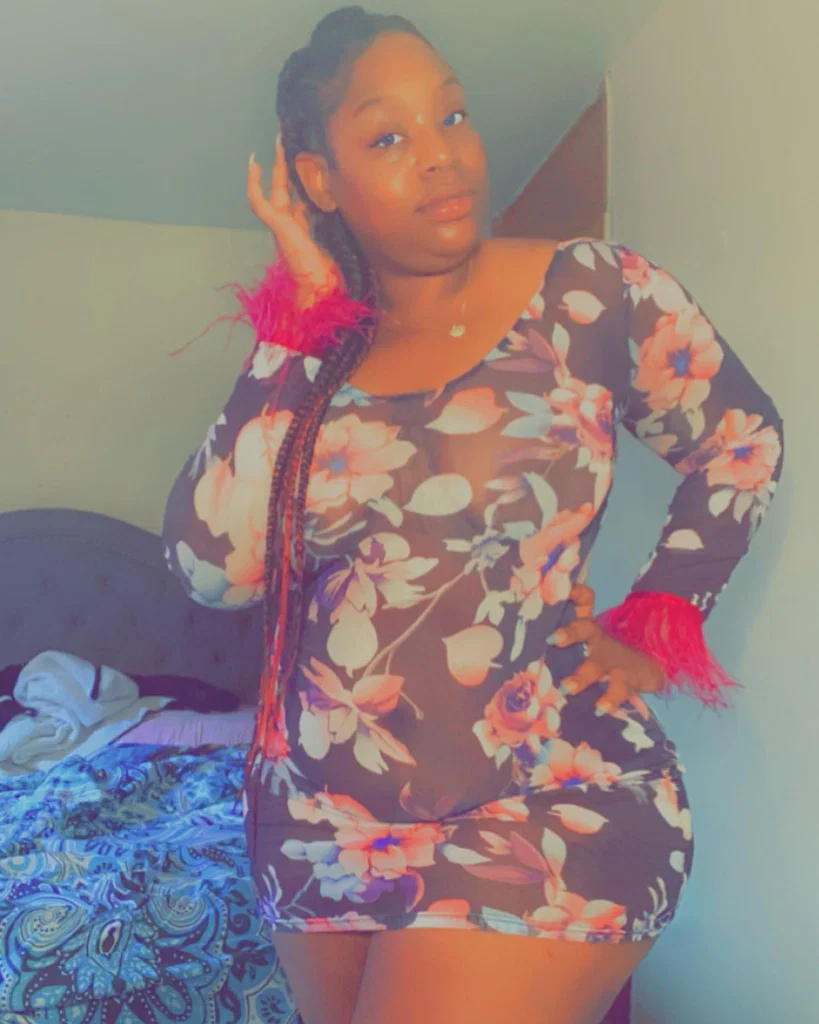 Chelly Marie 💞's avatar