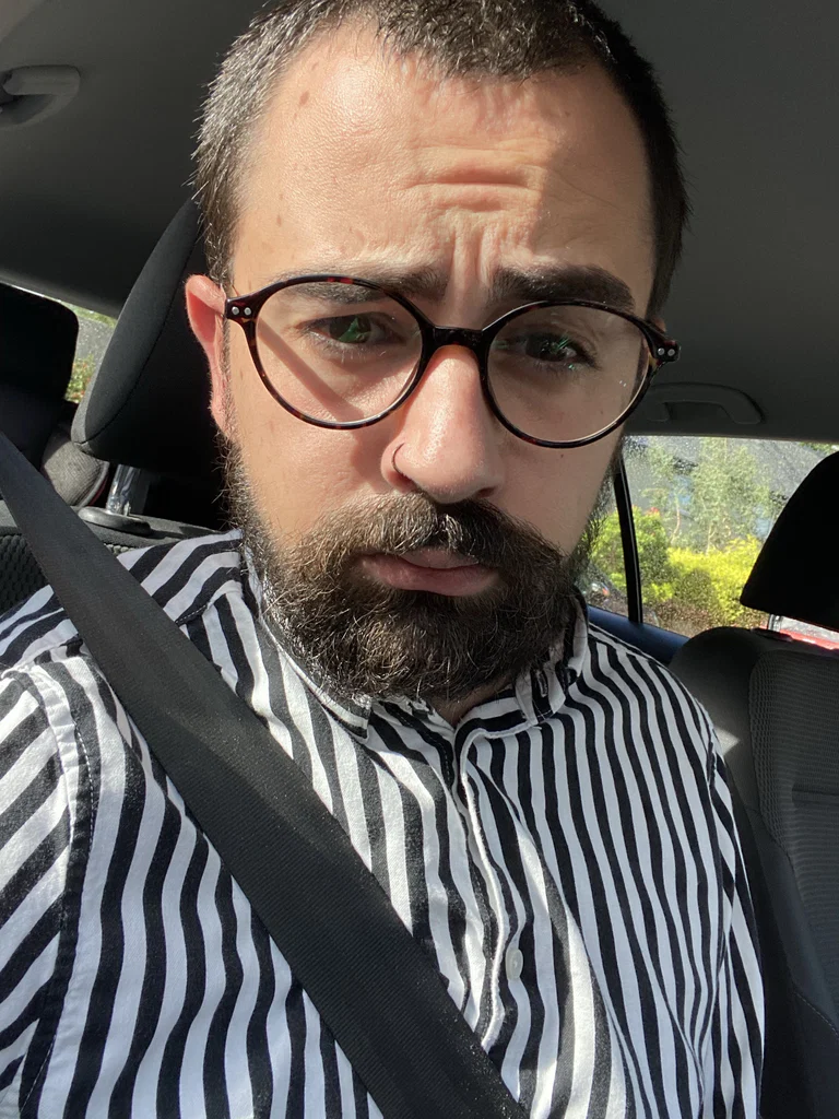 George's avatar