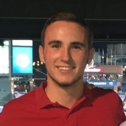 Adam Jewell's avatar