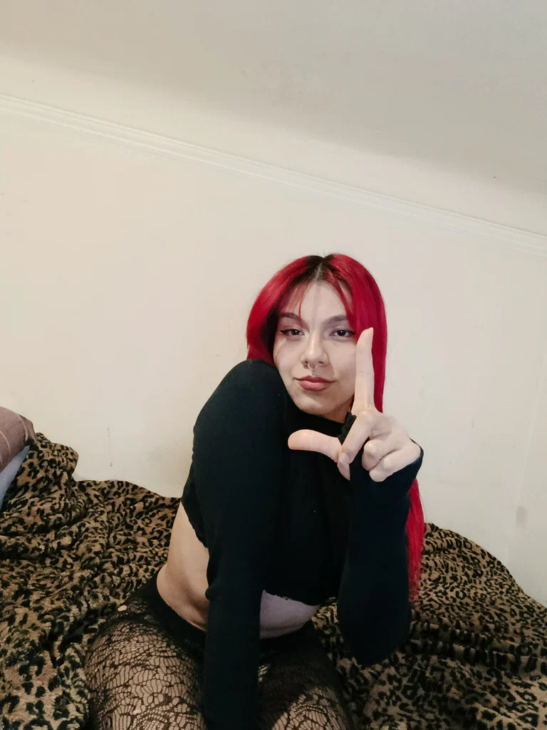🖤GODDESS-YANETH⛓️'s avatar