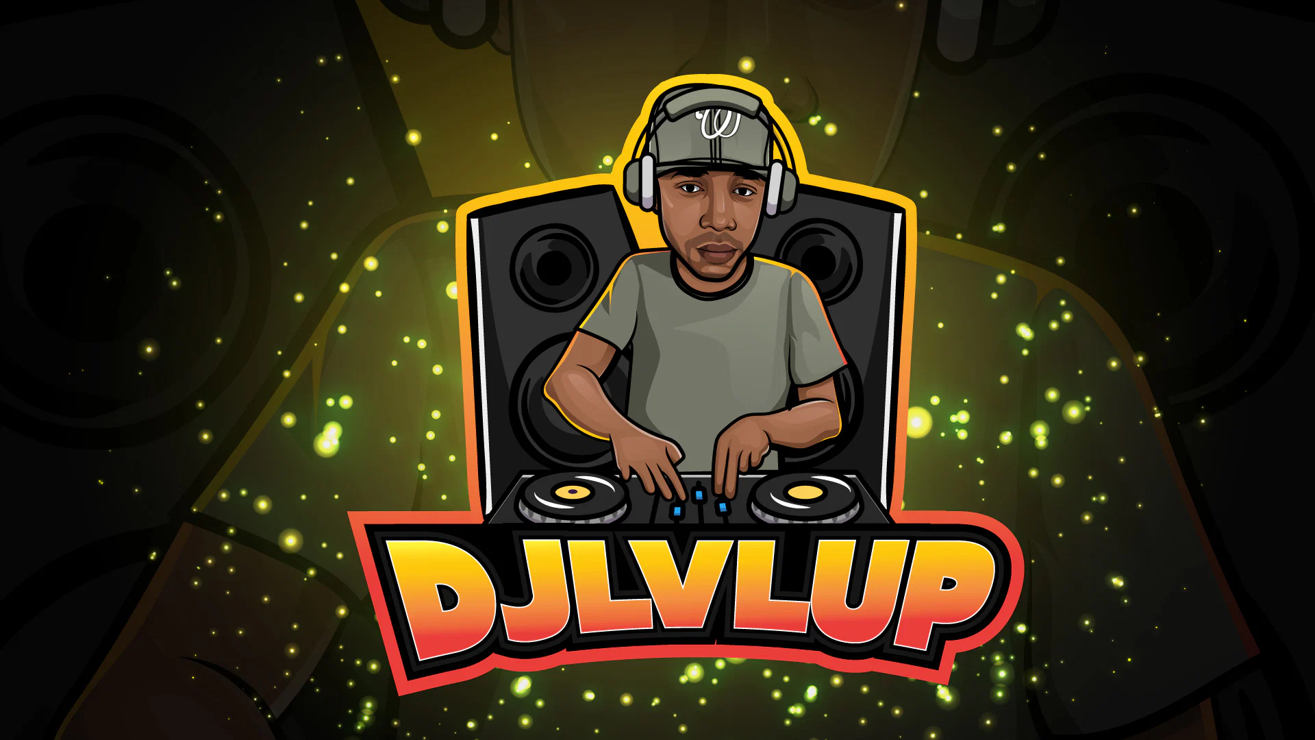 THE.DJ.LVL.UP profile banner