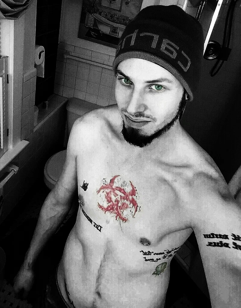 Creature Jonez's avatar