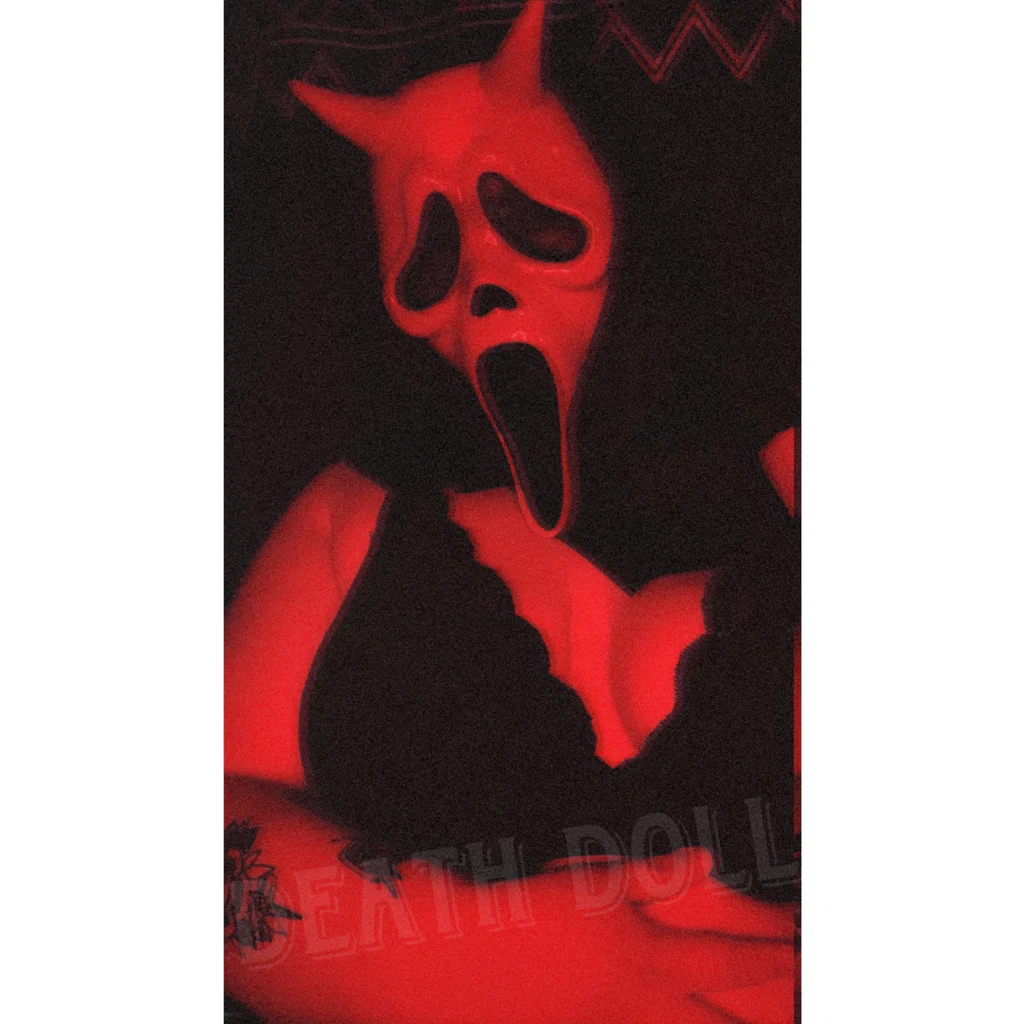 Death Doll's avatar