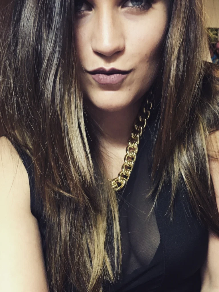 Gaia Valentina's avatar