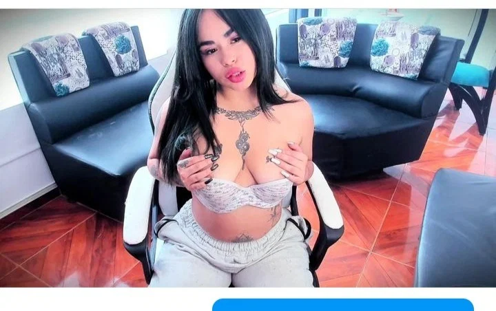 Selena-rosse's avatar
