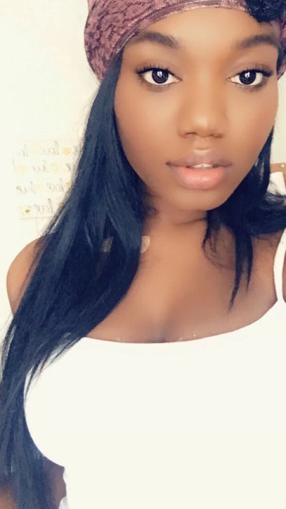 Sweet like Annesha