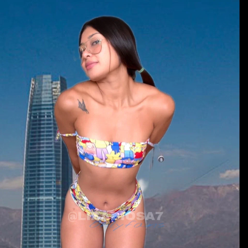 Liza Diosa 🇻🇪's avatar