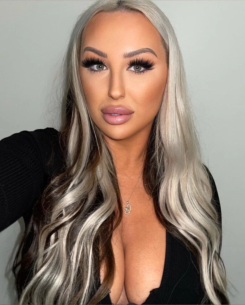 🖤 ALEXIS REIDD 🖤's avatar