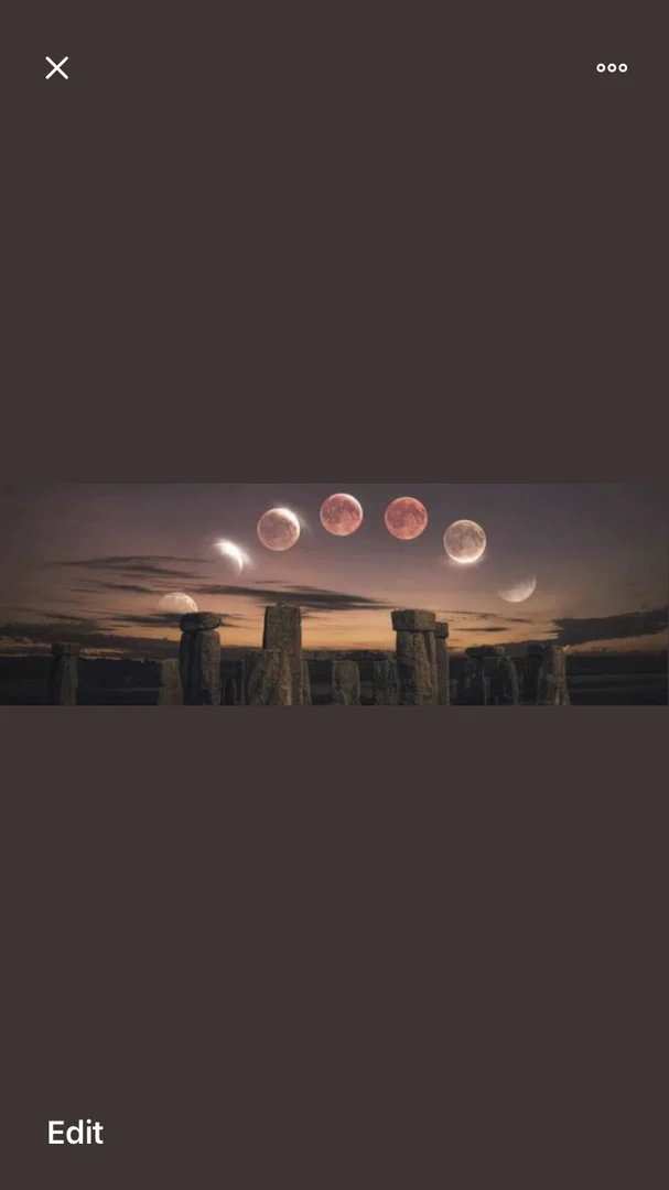 Empress profile banner