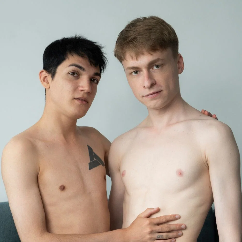 Matty and Aiden's avatar