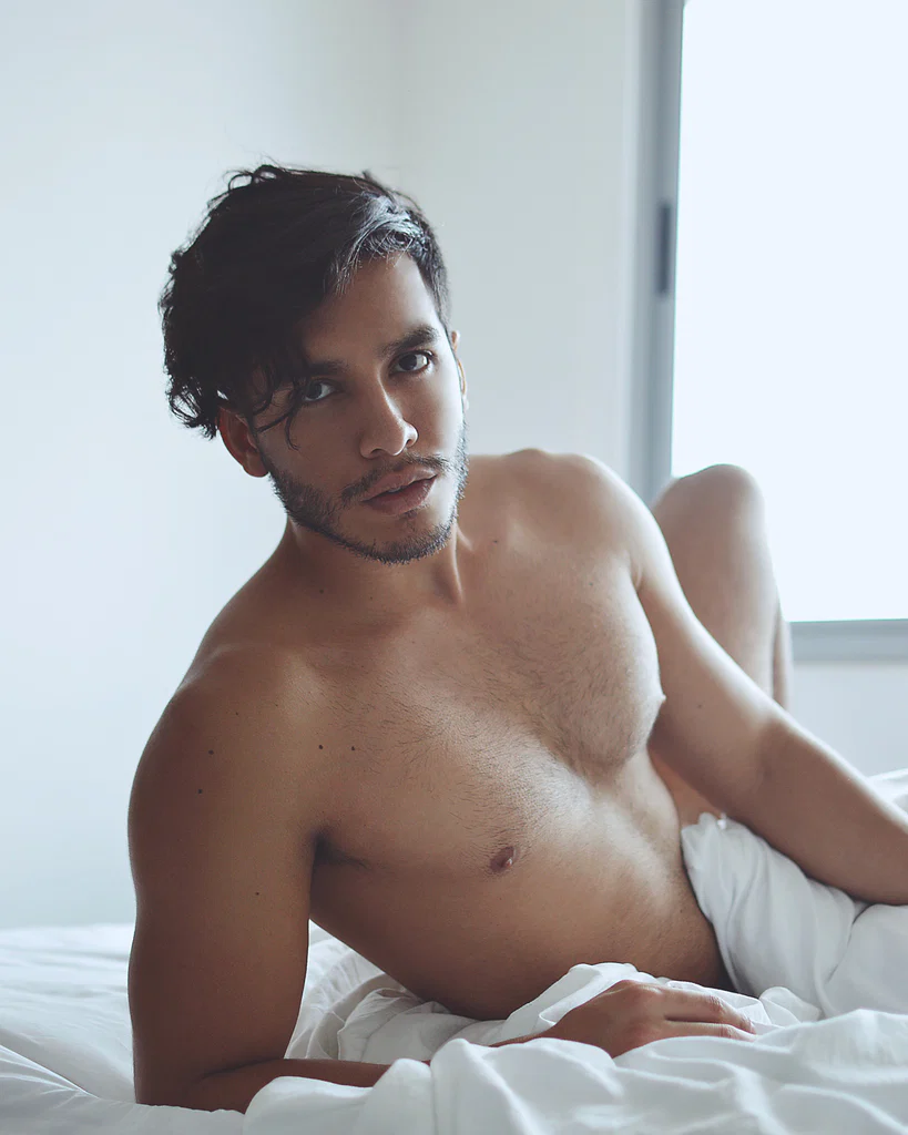 Andres Guedez's avatar
