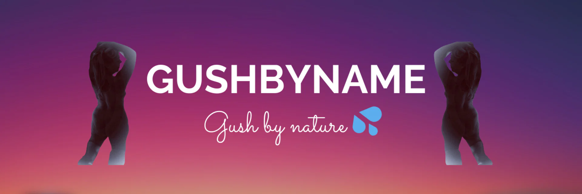Gushbyname profile banner