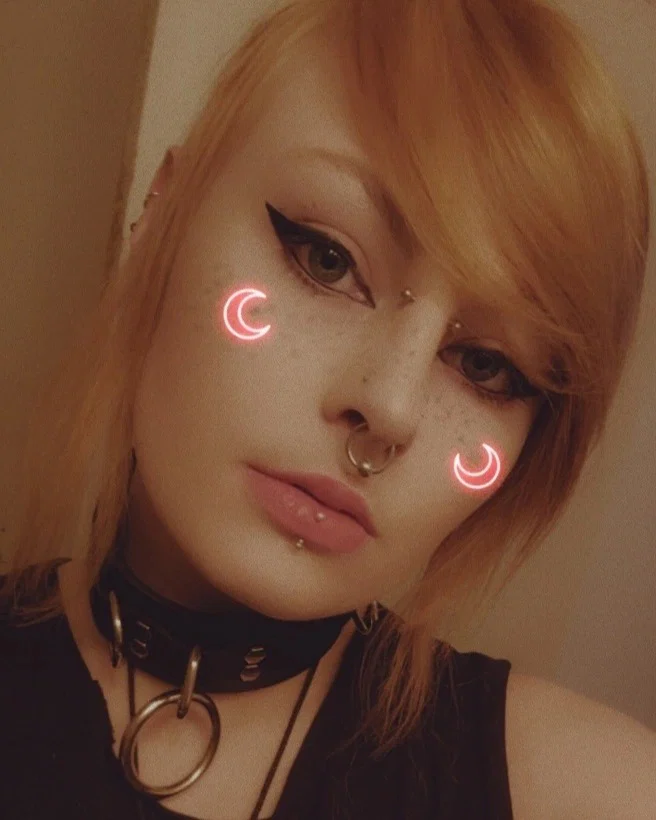 💖Necro💖's avatar