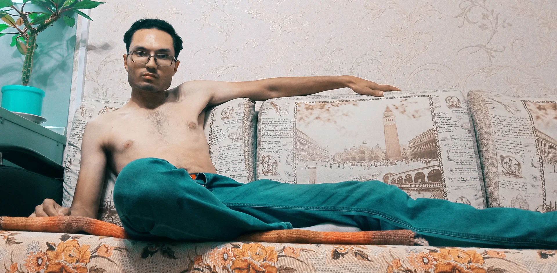 артем егоров profile banner