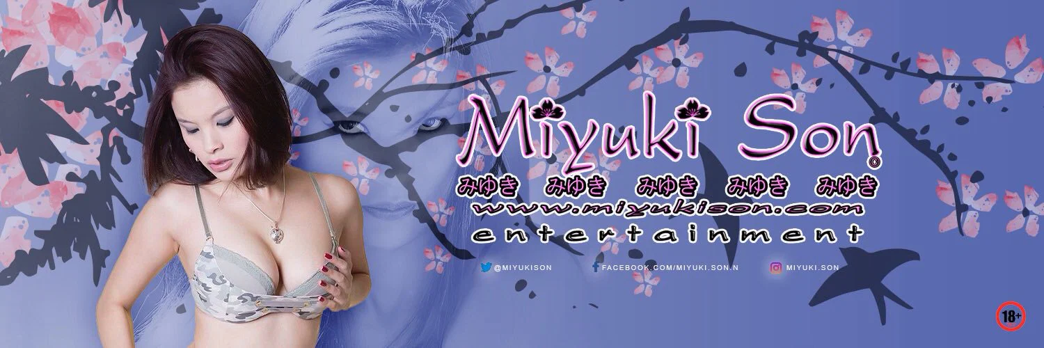 Miyuki Son © - 美雪 profile banner