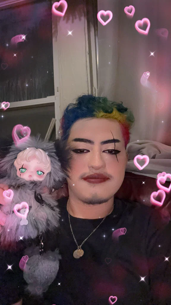 Nicolas Osorio's avatar