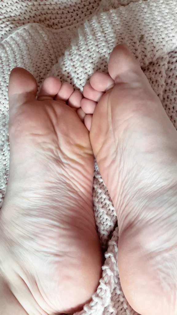 Only Feet Fans 69's avatar