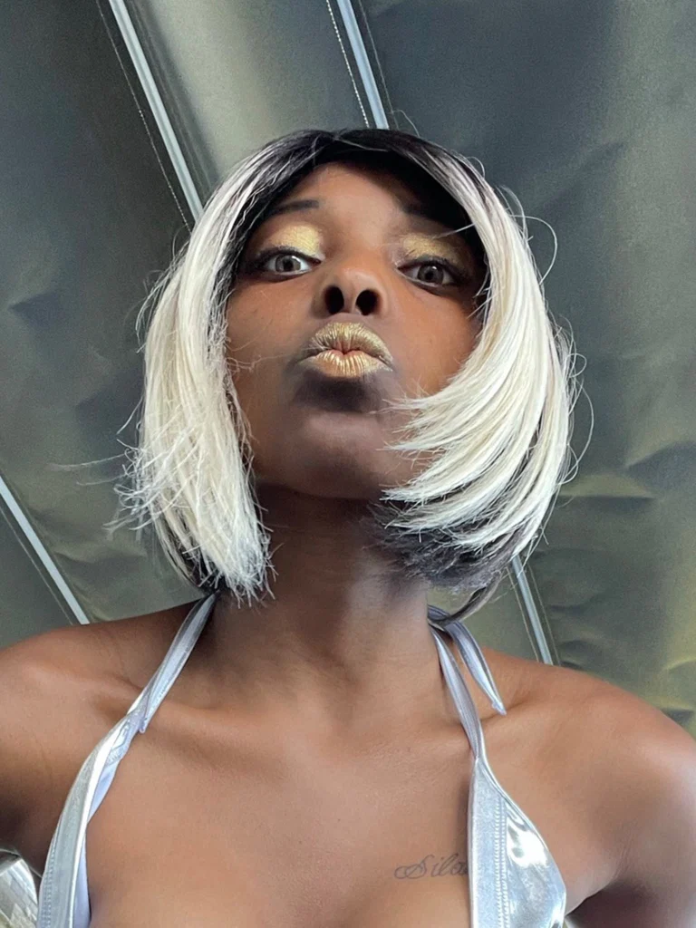 Sexy Lee's avatar