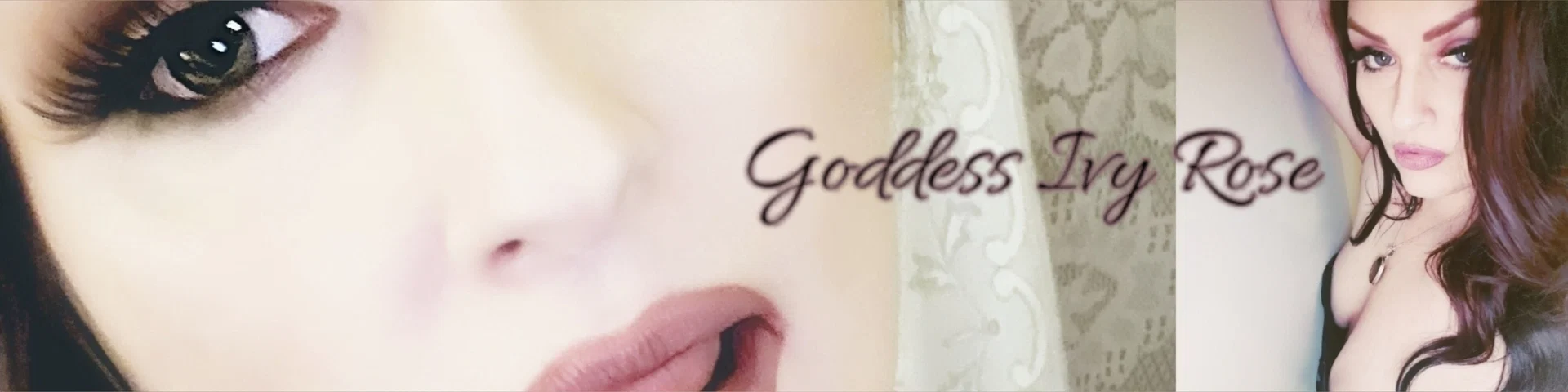 Lord Ivy Rose profile banner