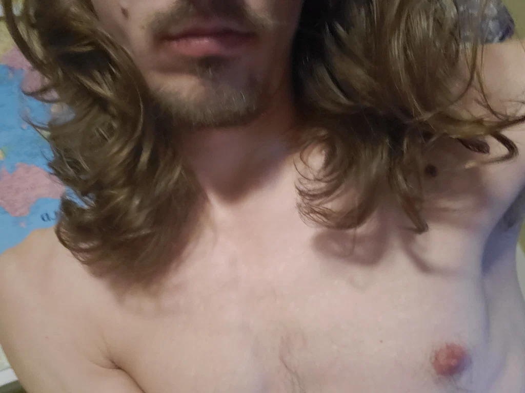 Daddy Nerd's avatar