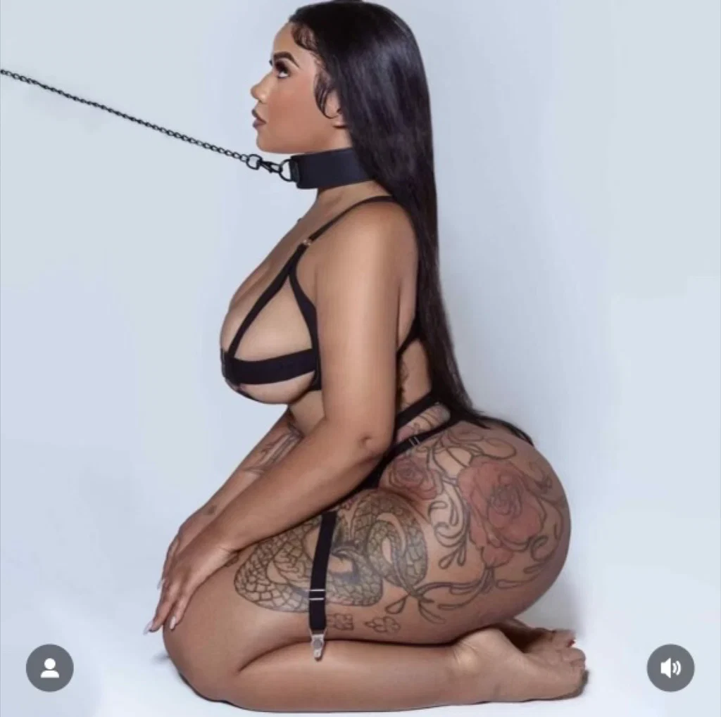 Bianca Blu's avatar