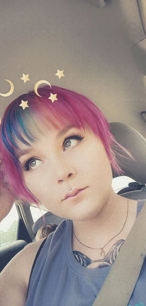 Piper Lee's avatar