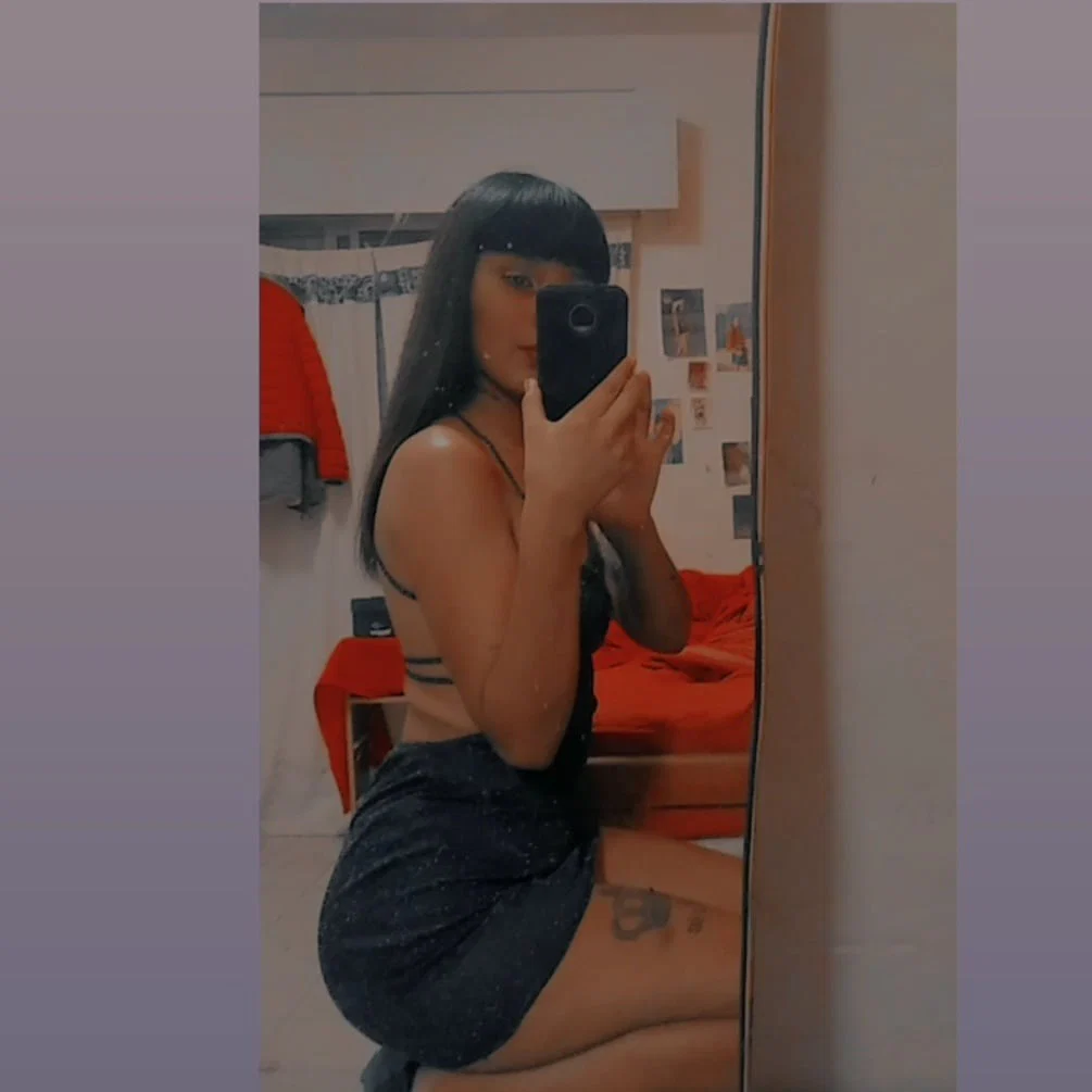 Agata's avatar