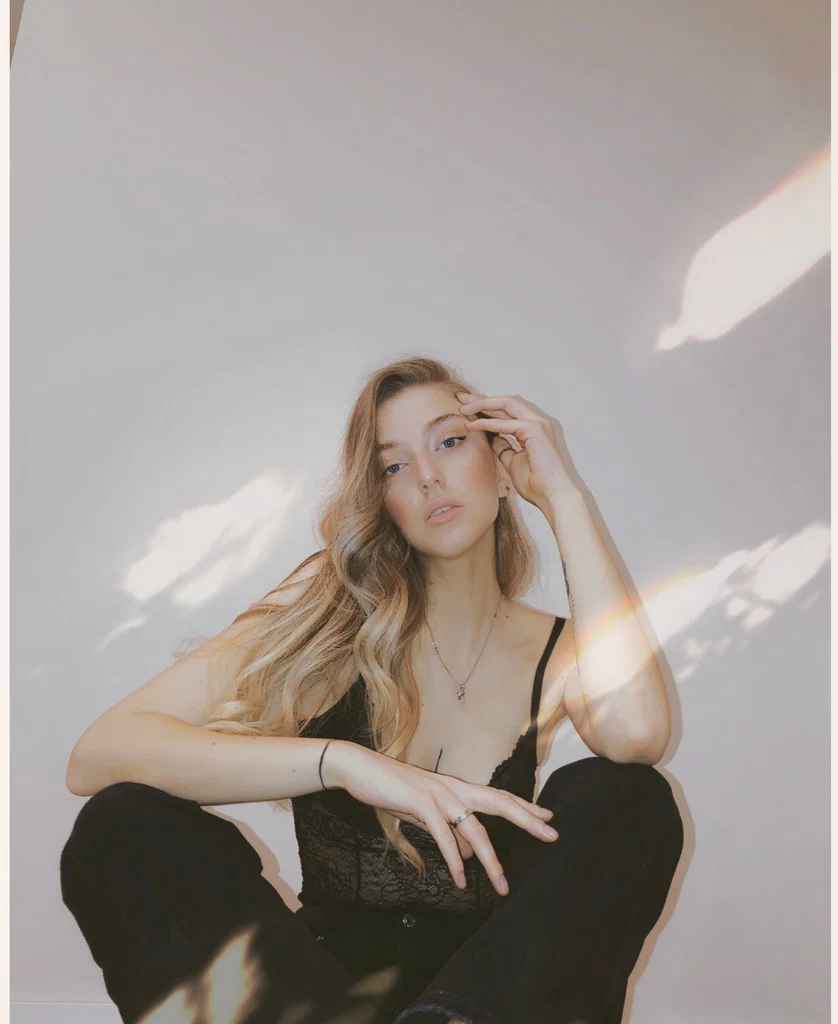 Milena's avatar