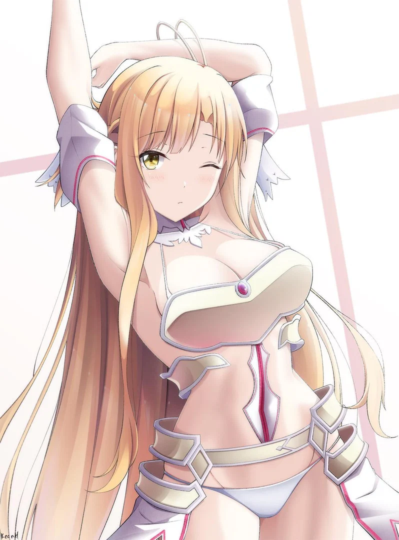 Cari profile banner