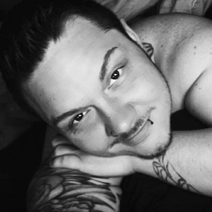 Kingston Monroe's avatar