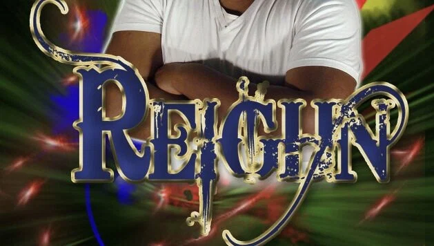 Reighn profile banner