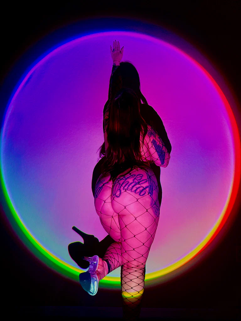MsWinterSkye 💜's avatar