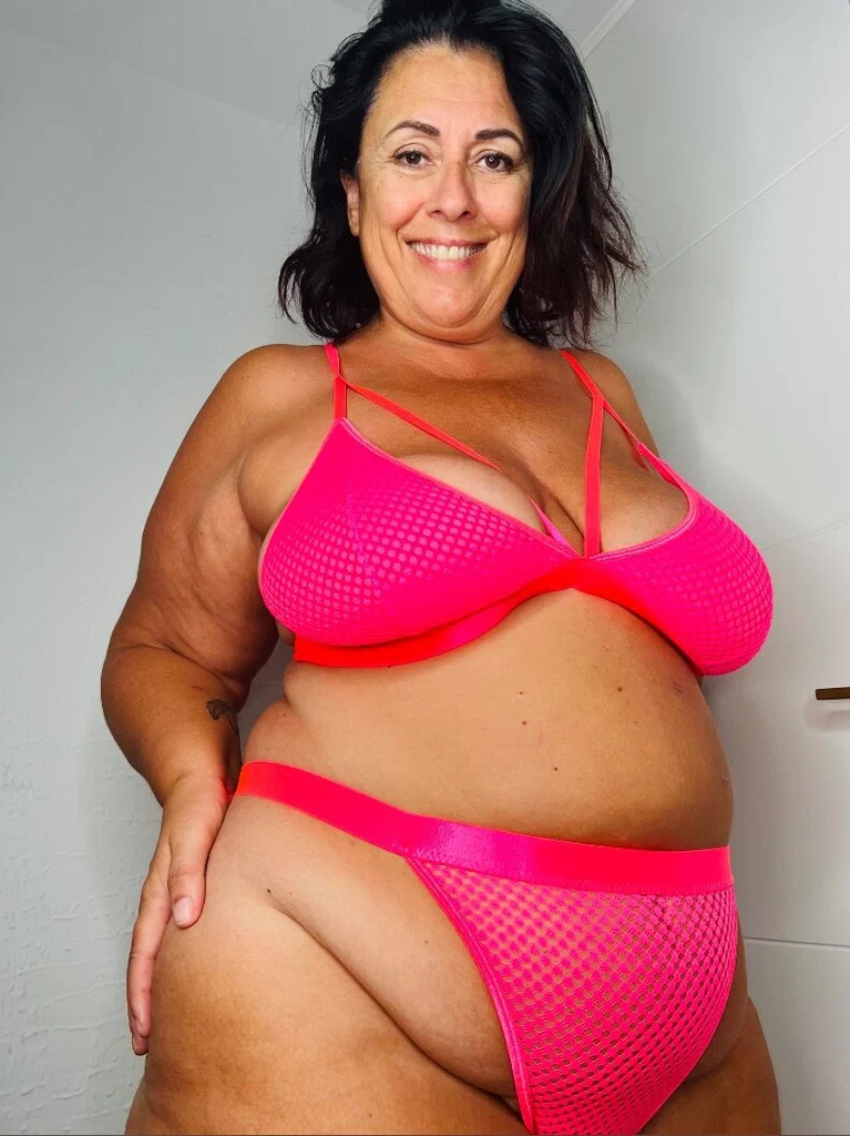 Big Mama’s VIP 🍑's avatar