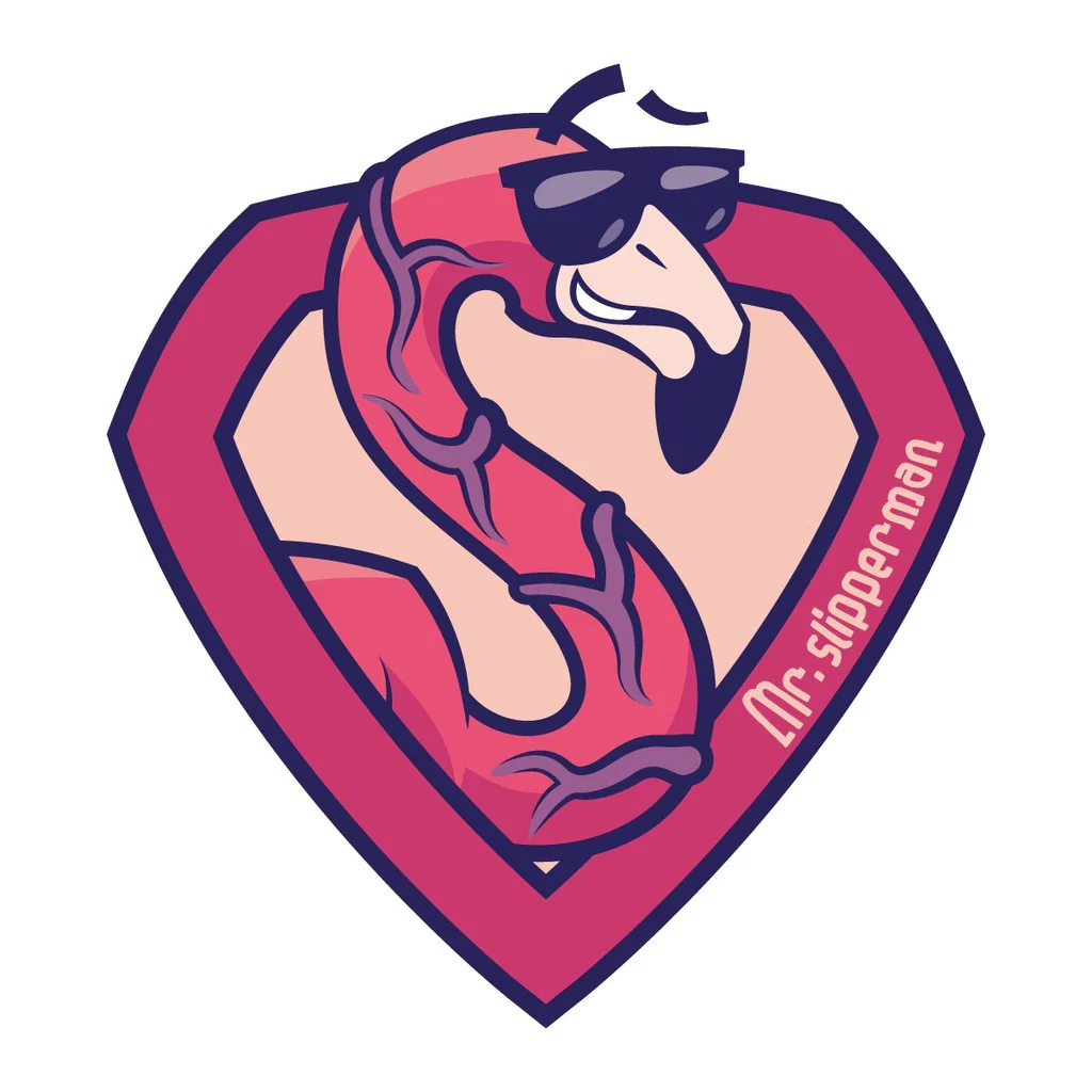 Slipperman's avatar