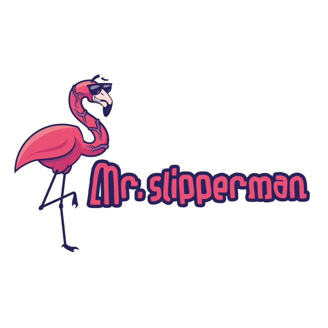 Slipperman profile banner