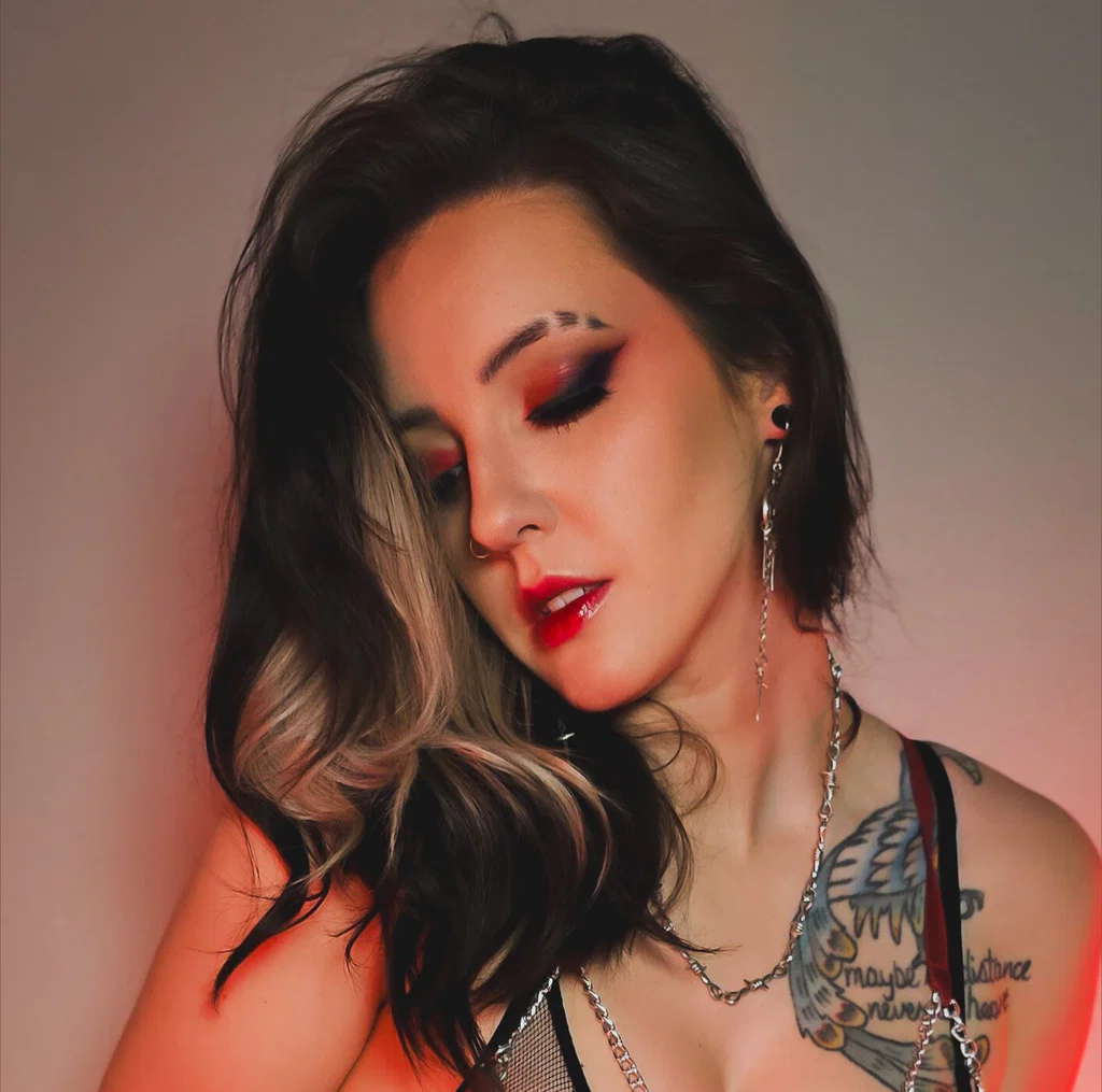 MsJuliRae