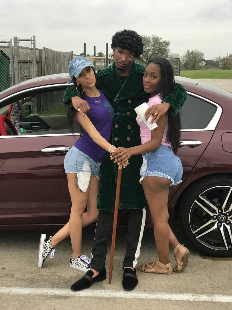 🅿️Imp SPOOnEY ‼️ profile banner