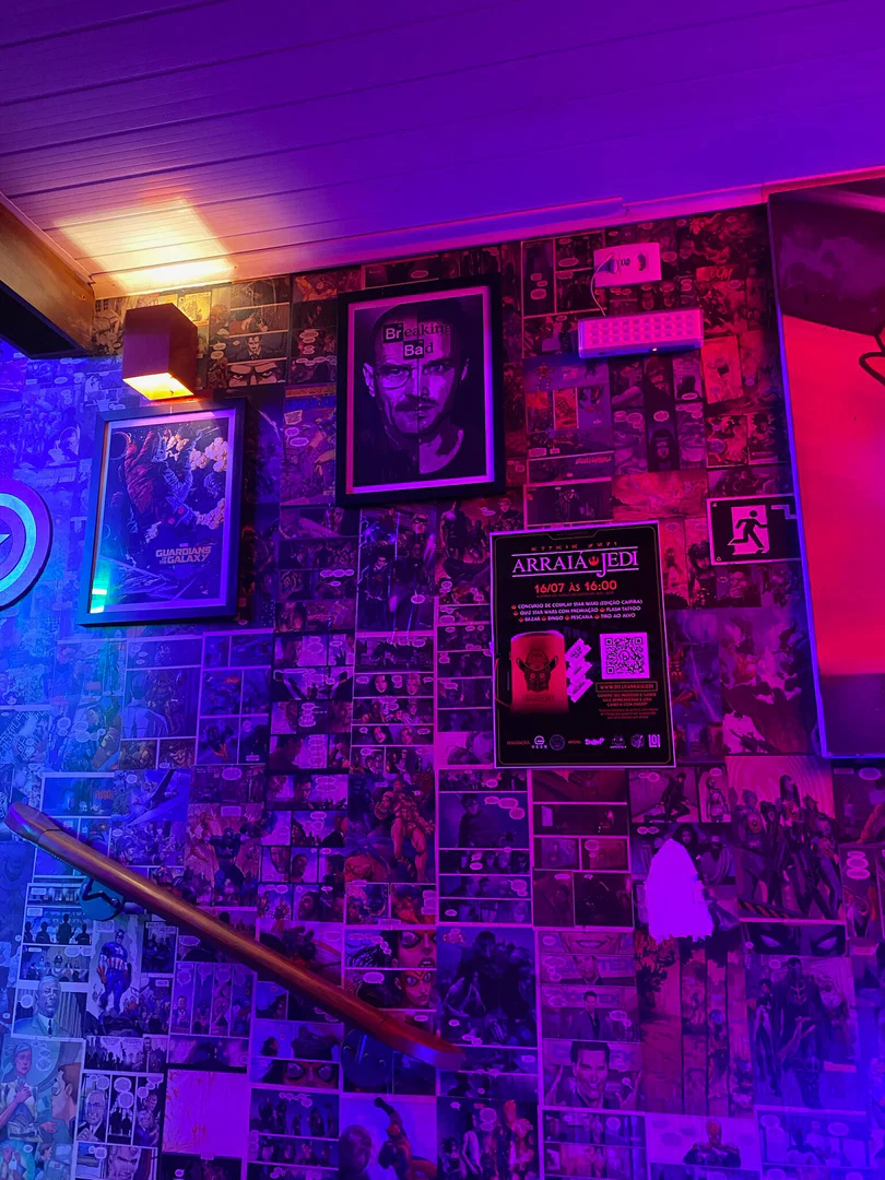 PassionFusion profile banner