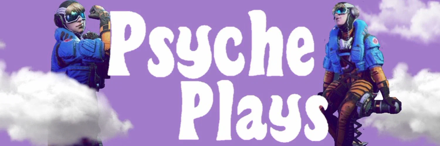 Psychedelics profile banner