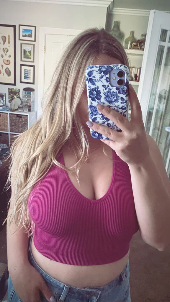 Big Titty Britney 💕😘