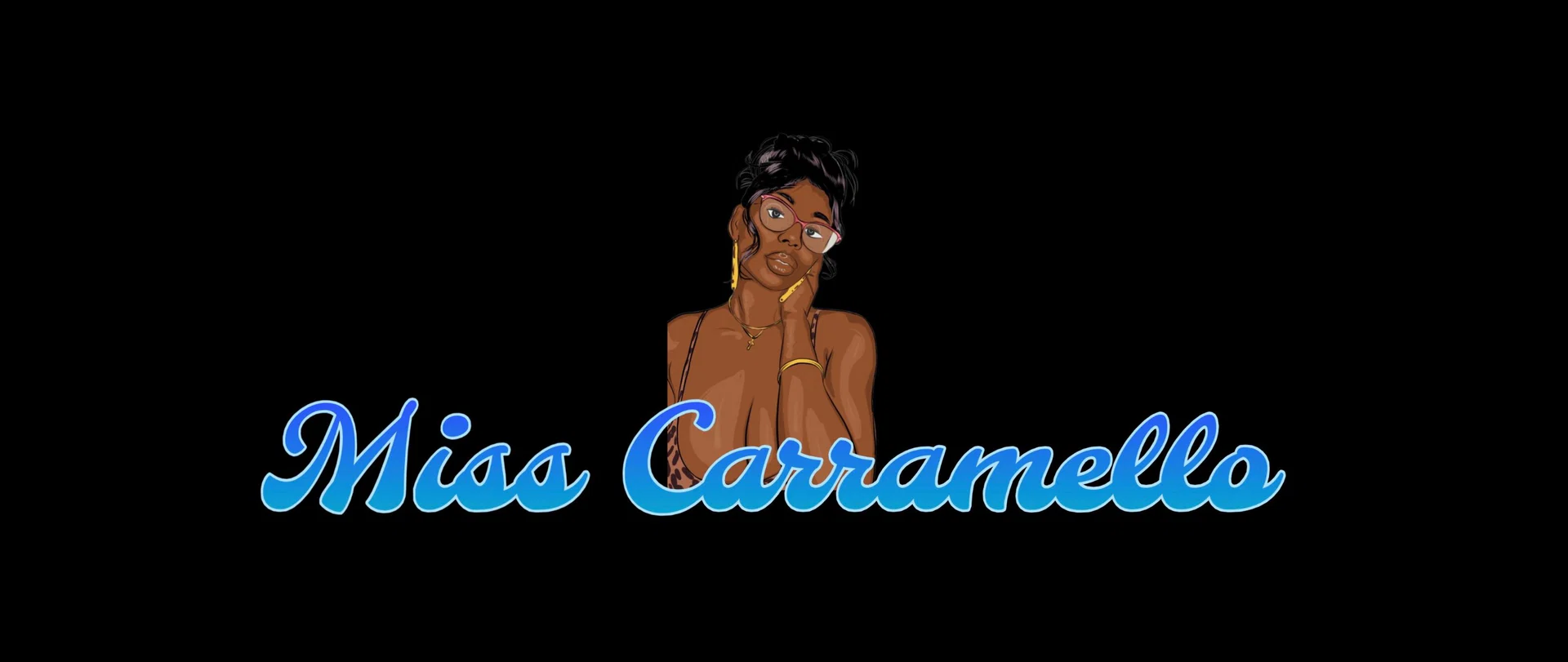 Miss Carramello profile banner