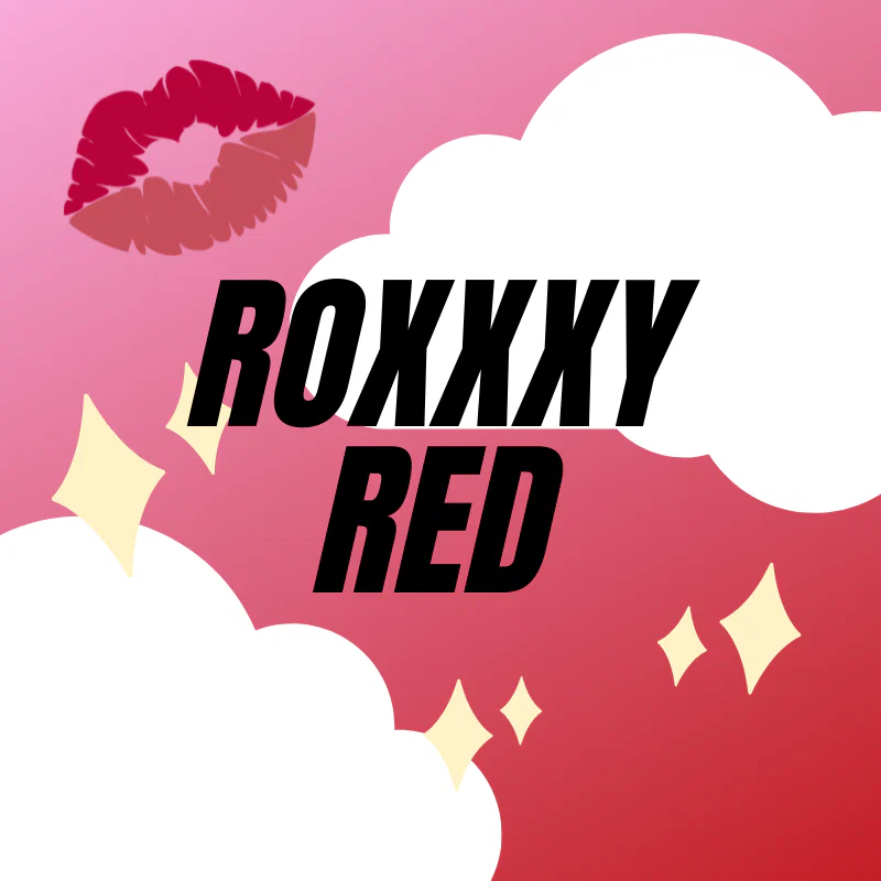 Roxxxy Red